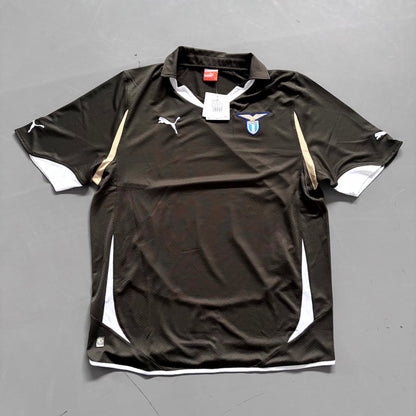 Puma x Lazio Rom Vintage Trikot 2008/09 NEU | XL