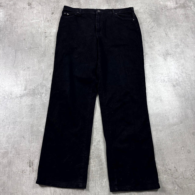 Vintage Baggy Jeans L