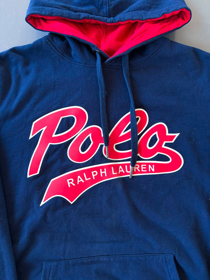 Polo Ralph Lauren Pullover | XL