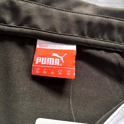 Puma x Lazio Rom Vintage Trikot 2008/09 NEU | XL