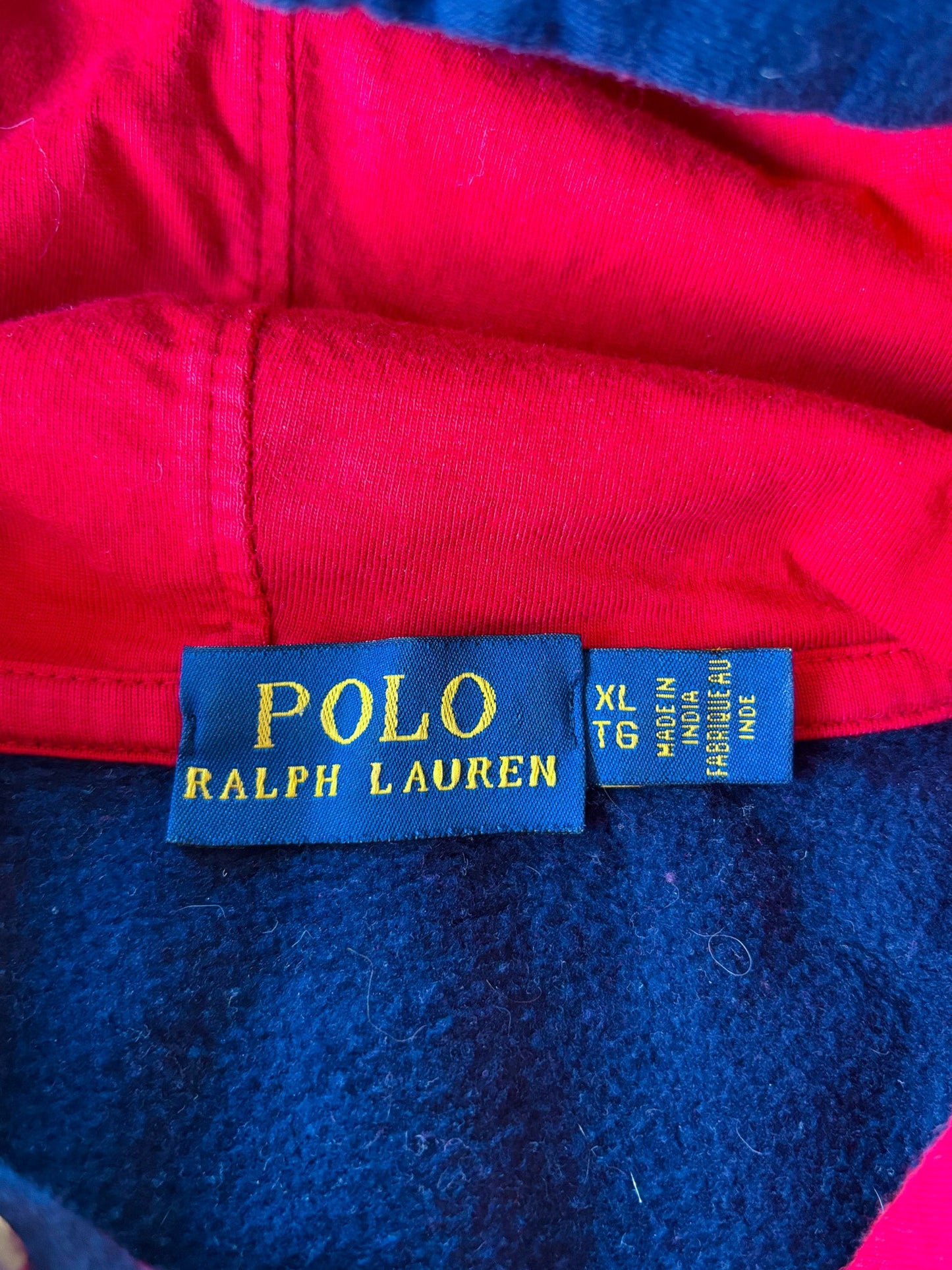 Polo Ralph Lauren Pullover | XL