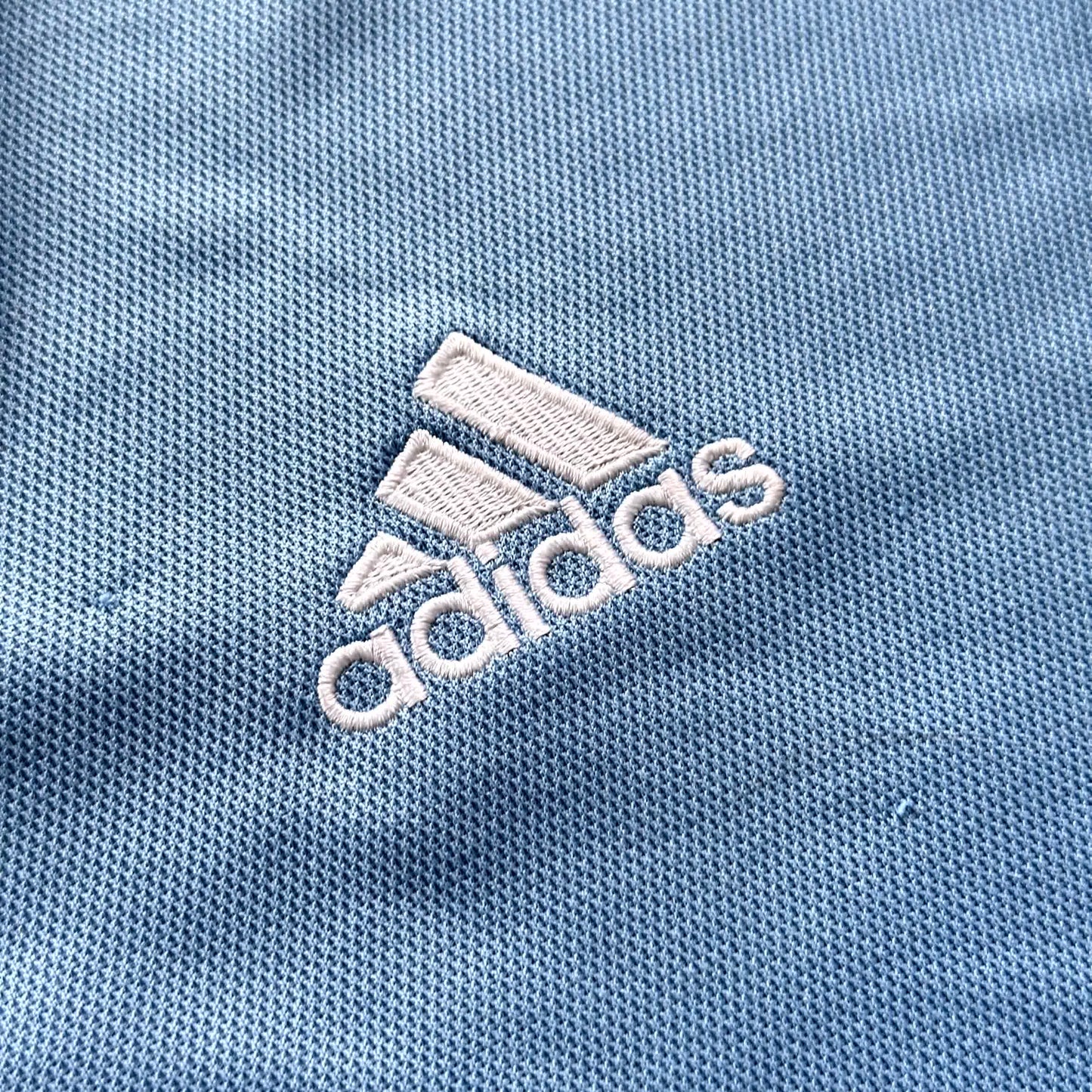 Adidas x ALL Blacks Vintage Trikot 2007/08 | M