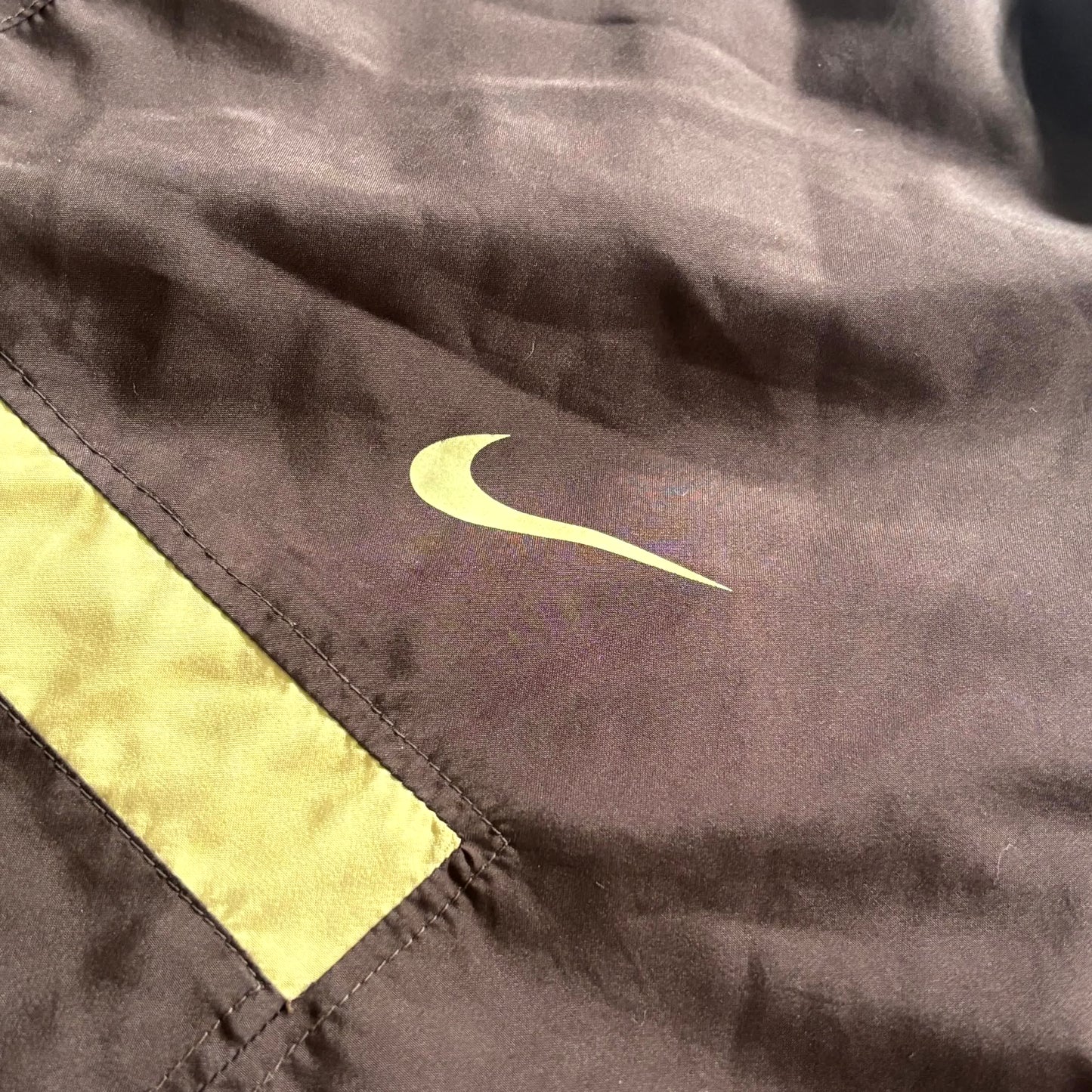 Nike x FC Barcelona Vintage *Premium* Tracksuit 2007/08 | XL