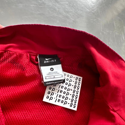 Nike x PSG Vintage Trackjacket 2012/13 | M