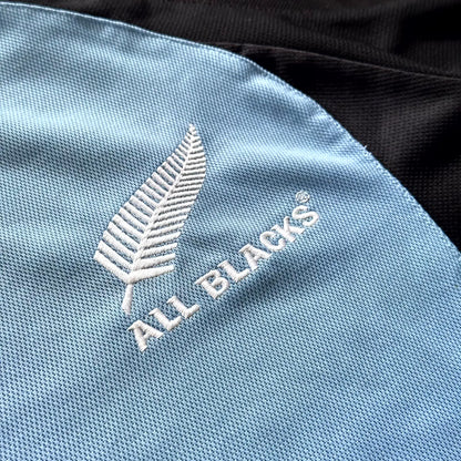 Adidas x ALL Blacks Vintage Trikot 2007/08 | M
