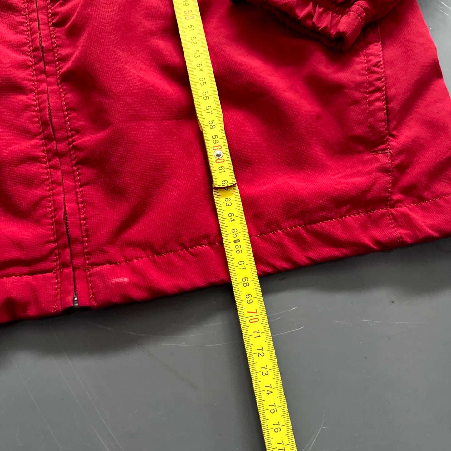 Nike x PSG Vintage Trackjacket 2012/13 | M