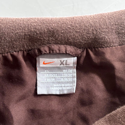 Nike x FC Barcelona Vintage *Premium* Tracksuit 2007/08 | XL