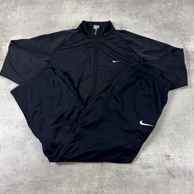 Nike Vintage Tracksuit L