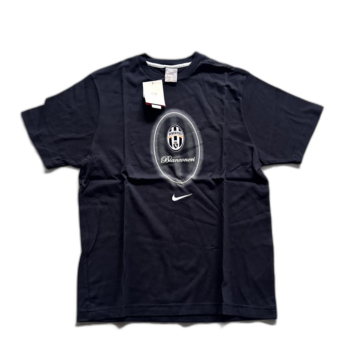 Nike x Juventus Turin Vintage Shirt 2008/09 NEU | M