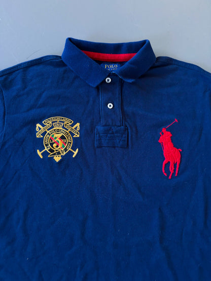 Polo Ralph Lauren Pullover | XL