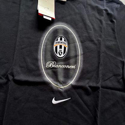 Nike x Juventus Turin Vintage Shirt 2008/09 NEU | M