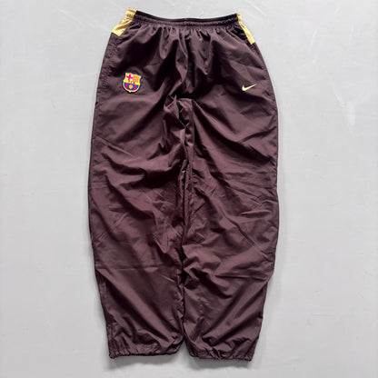 Nike x FC Barcelona Vintage *Premium* Tracksuit 2007/08 | XL
