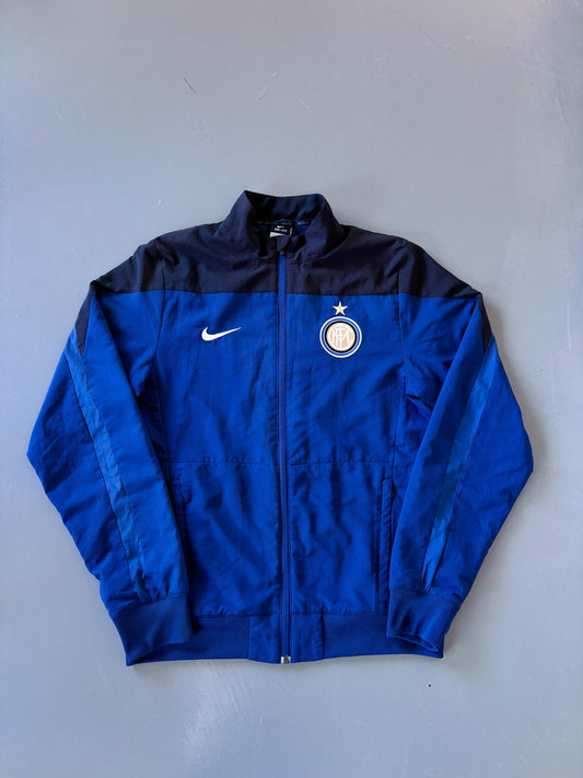 Vintage Nike x Inter Mailand *PREMIUM* Trackjacket | S