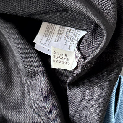 Adidas x ALL Blacks Vintage Trikot 2007/08 | M