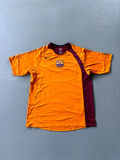 Barcelona Vintage Jersey M