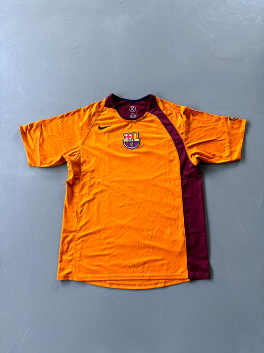 Barcelona Vintage Jersey M