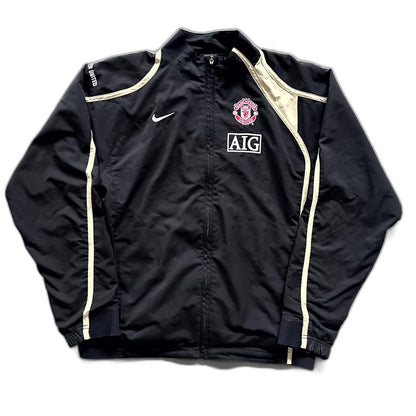 Nike x Manchester United Vintage *Premium* Trackjacket 2007/08 | XL
