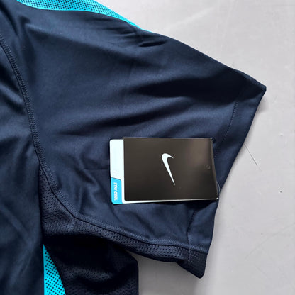 Nike x Inter Mailand Vintage *Premium* Trikot 2011/12 NEU | XL