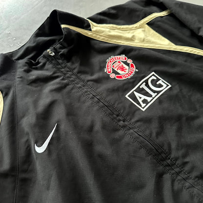 Nike x Manchester United Vintage *Premium* Trackjacket 2007/08 | XL