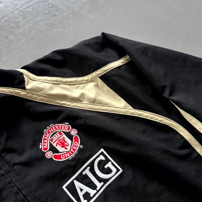 Nike x Manchester United Vintage *Premium* Trackjacket 2007/08 | XL