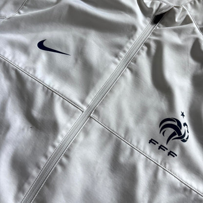 Nike x Frankreich Vintage Tracksuit 2012 | XXL