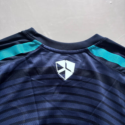 Nike x Inter Mailand Vintage *Premium* Trikot 2011/12 NEU | XL