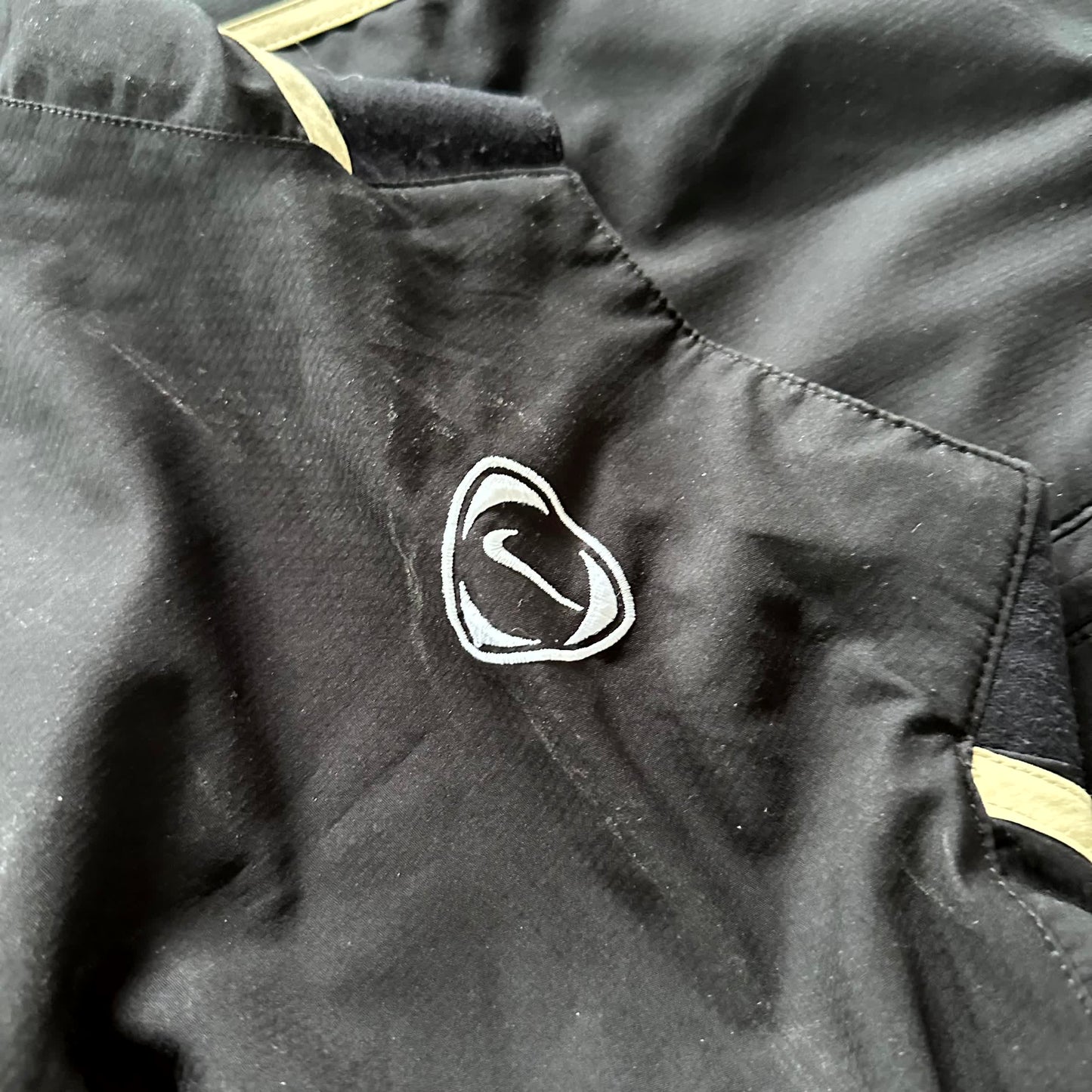 Nike x Manchester United Vintage *Premium* Trackjacket 2007/08 | XL