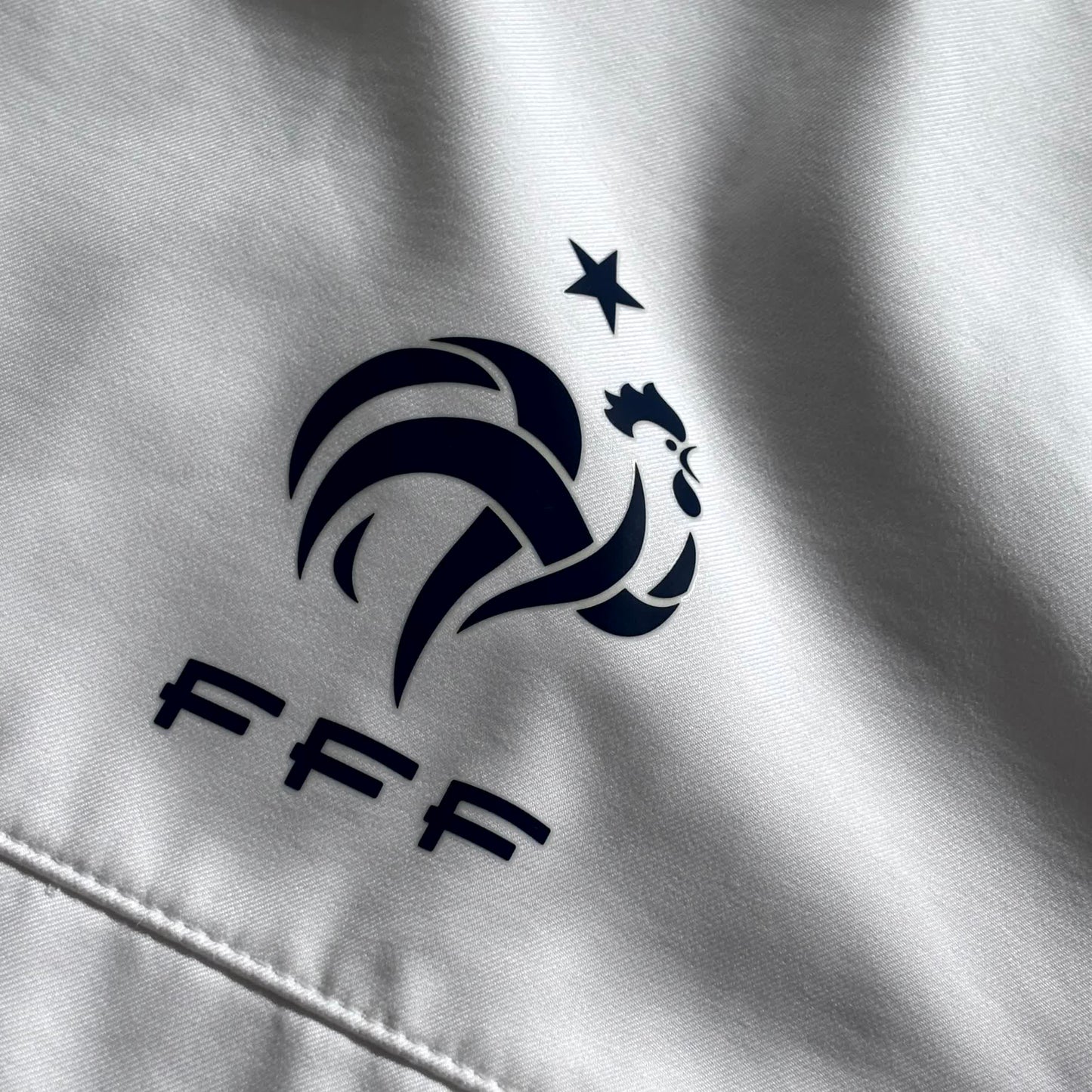 Nike x Frankreich Vintage Tracksuit 2012 | XXL