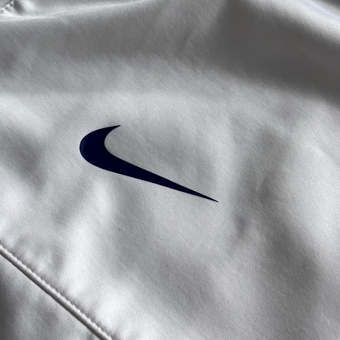 Nike x Frankreich Vintage Tracksuit 2012 | XXL