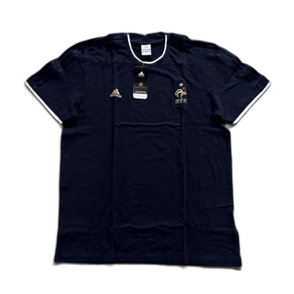 Adidas x Frankreich Vintage Shirt 2008 NEU | XL