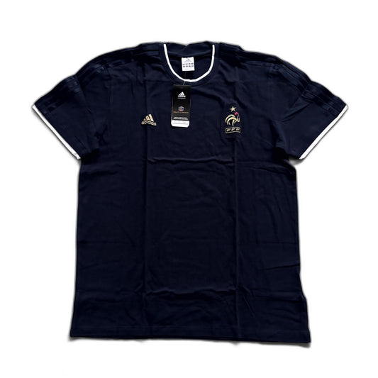 Adidas x Frankreich Vintage Shirt 2008 NEU | XL