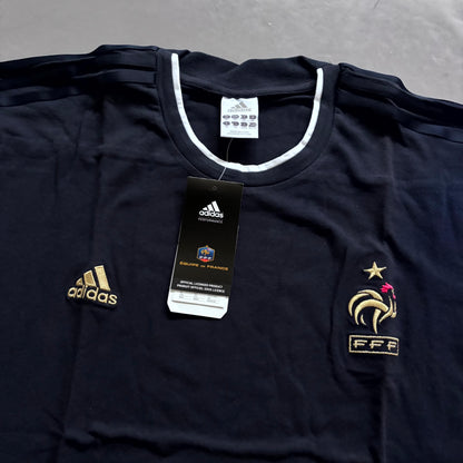 Adidas x Frankreich Vintage Shirt 2008 NEU | XL