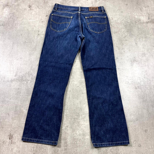 Lee Baggy Jeans L