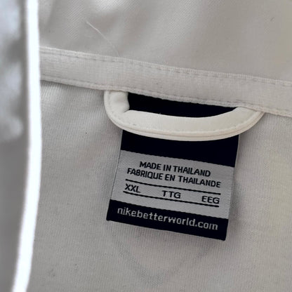 Nike x Frankreich Vintage Tracksuit 2012 | XXL