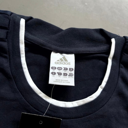 Adidas x Frankreich Vintage Shirt 2008 NEU | XL