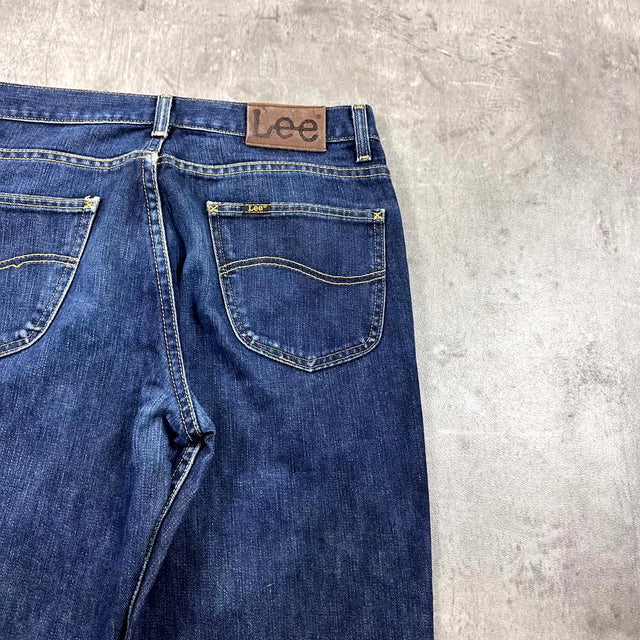 Lee Baggy Jeans L