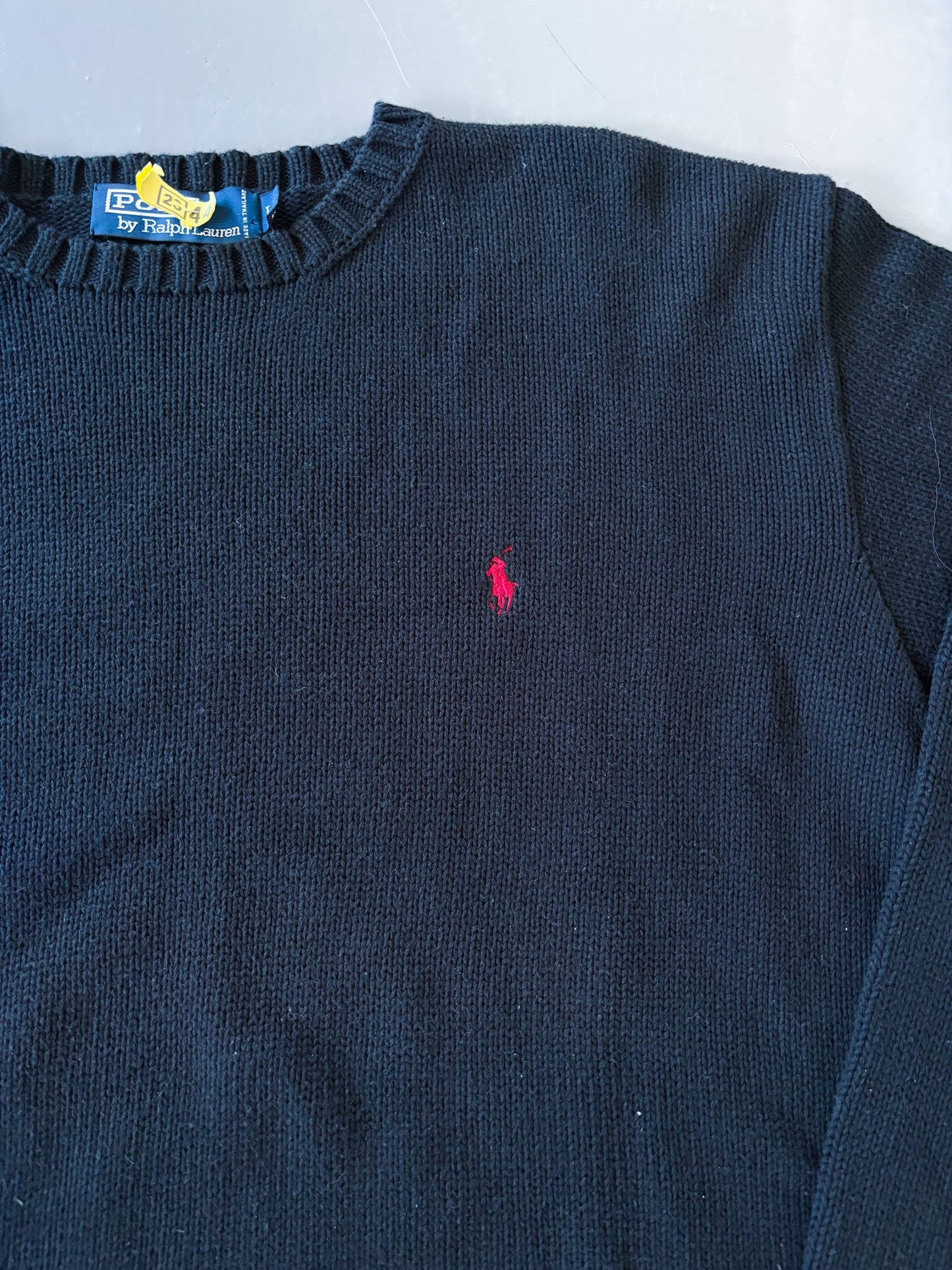 Polo Ralph Lauren Pullover | L