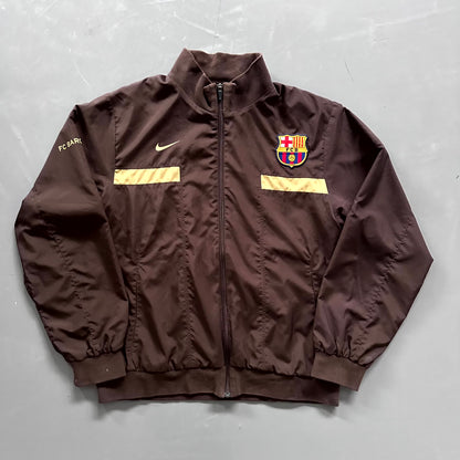 Nike x FC Barcelona Vintage *Premium* Tracksuit 2007/08 | M