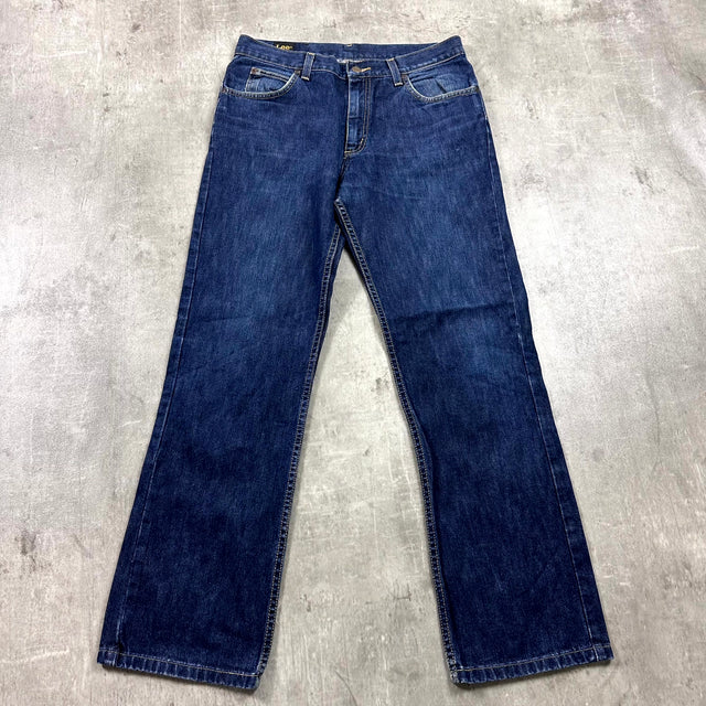 Lee Baggy Jeans L