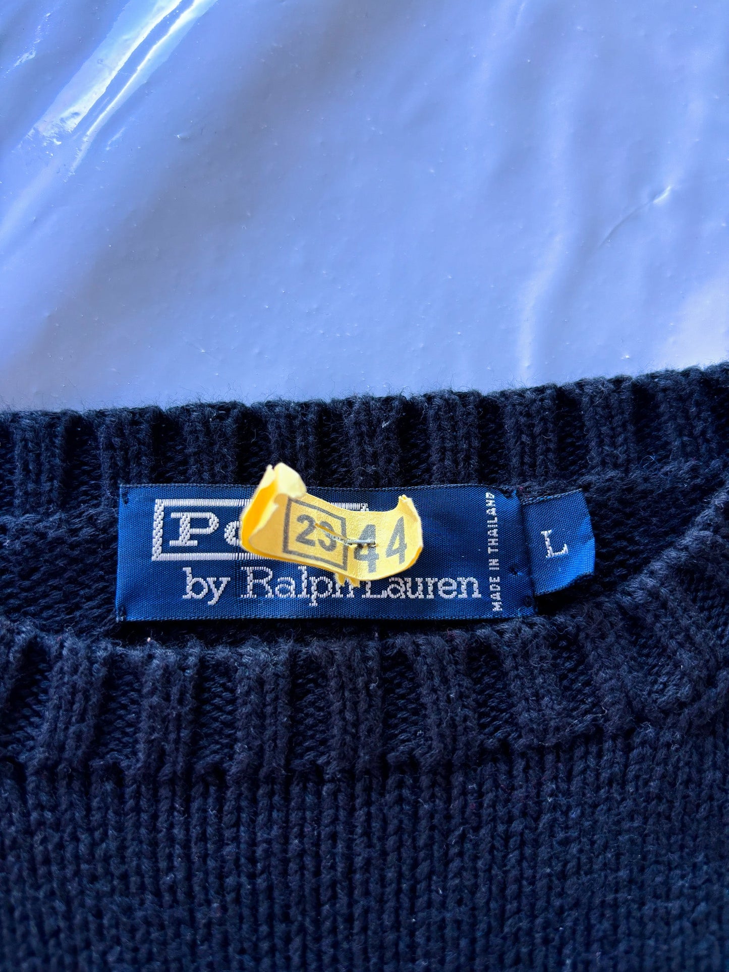 Polo Ralph Lauren Pullover | L