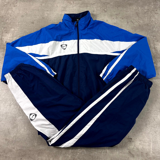 Nike Vintage Tracksuit L