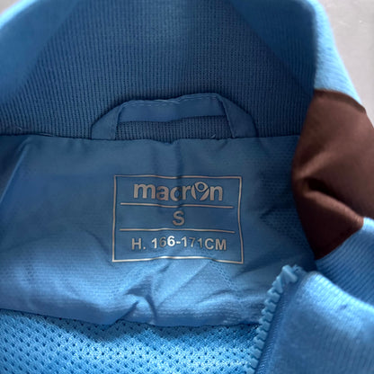 Lazio Rom Vintage Tracksuit 2013/14 NEU | S