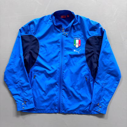 Italien x Puma Tracksuit 2012 | XL