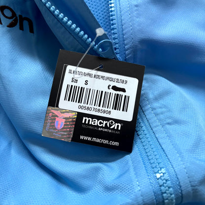 Lazio Rom Vintage Tracksuit 2013/14 NEU | S