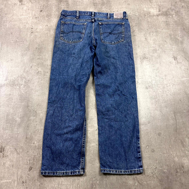 Lee Baggy Jeans M