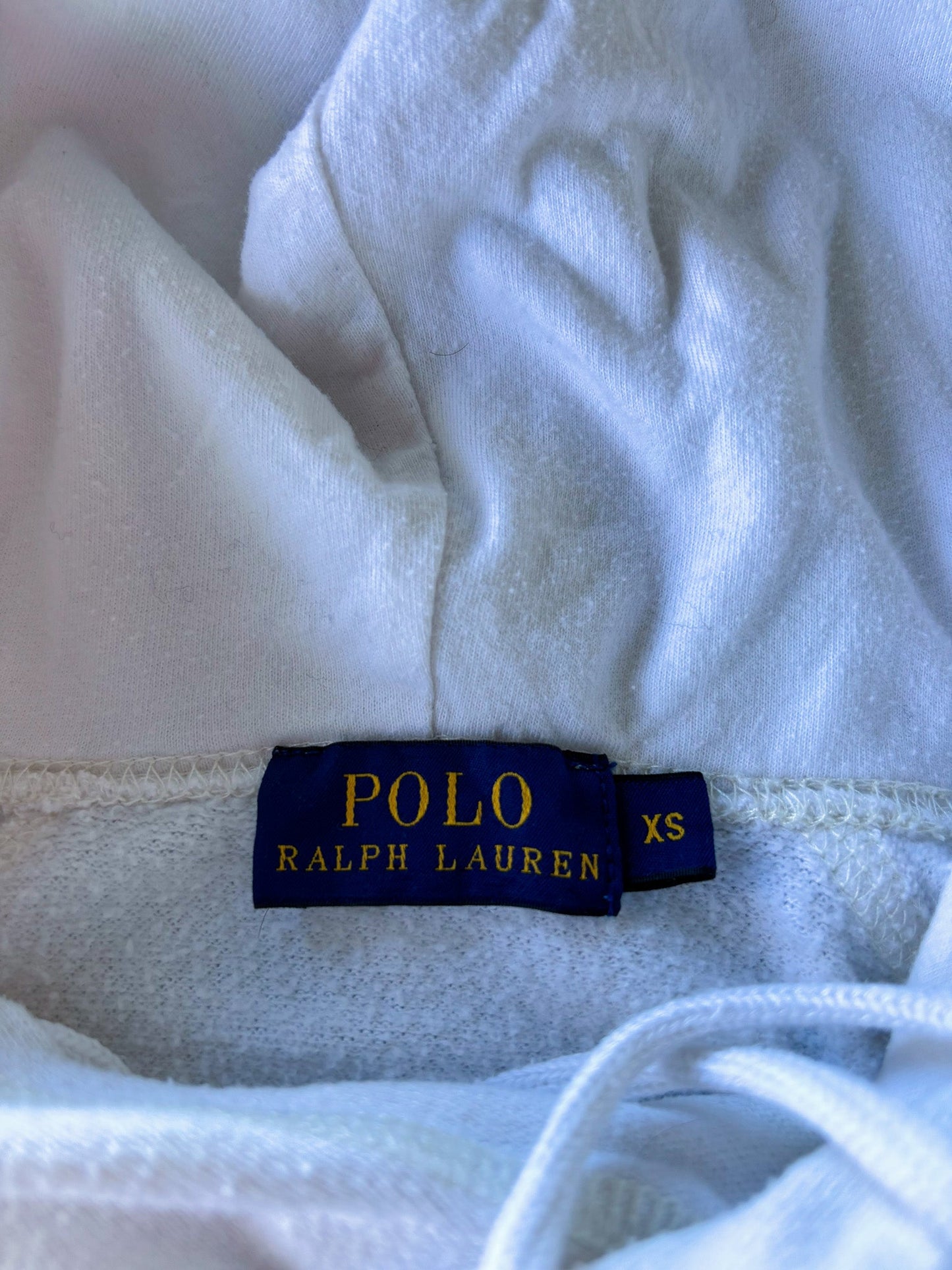 Polo Ralph Lauren Pullover | XS