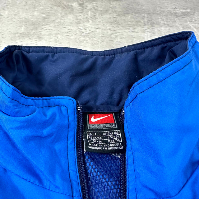 Nike Vintage Tracksuit L