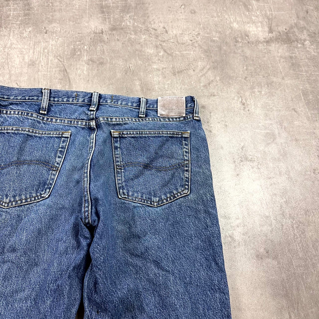 Lee Baggy Jeans M