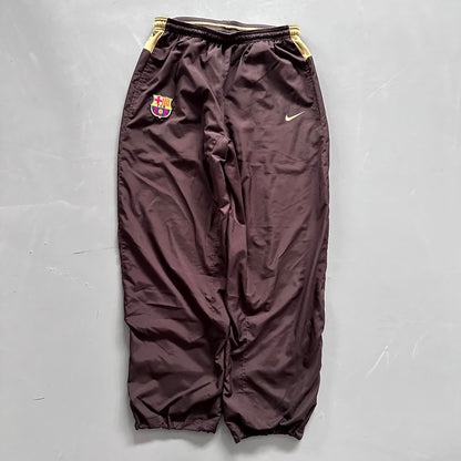 Nike x FC Barcelona Vintage *Premium* Tracksuit 2007/08 | M