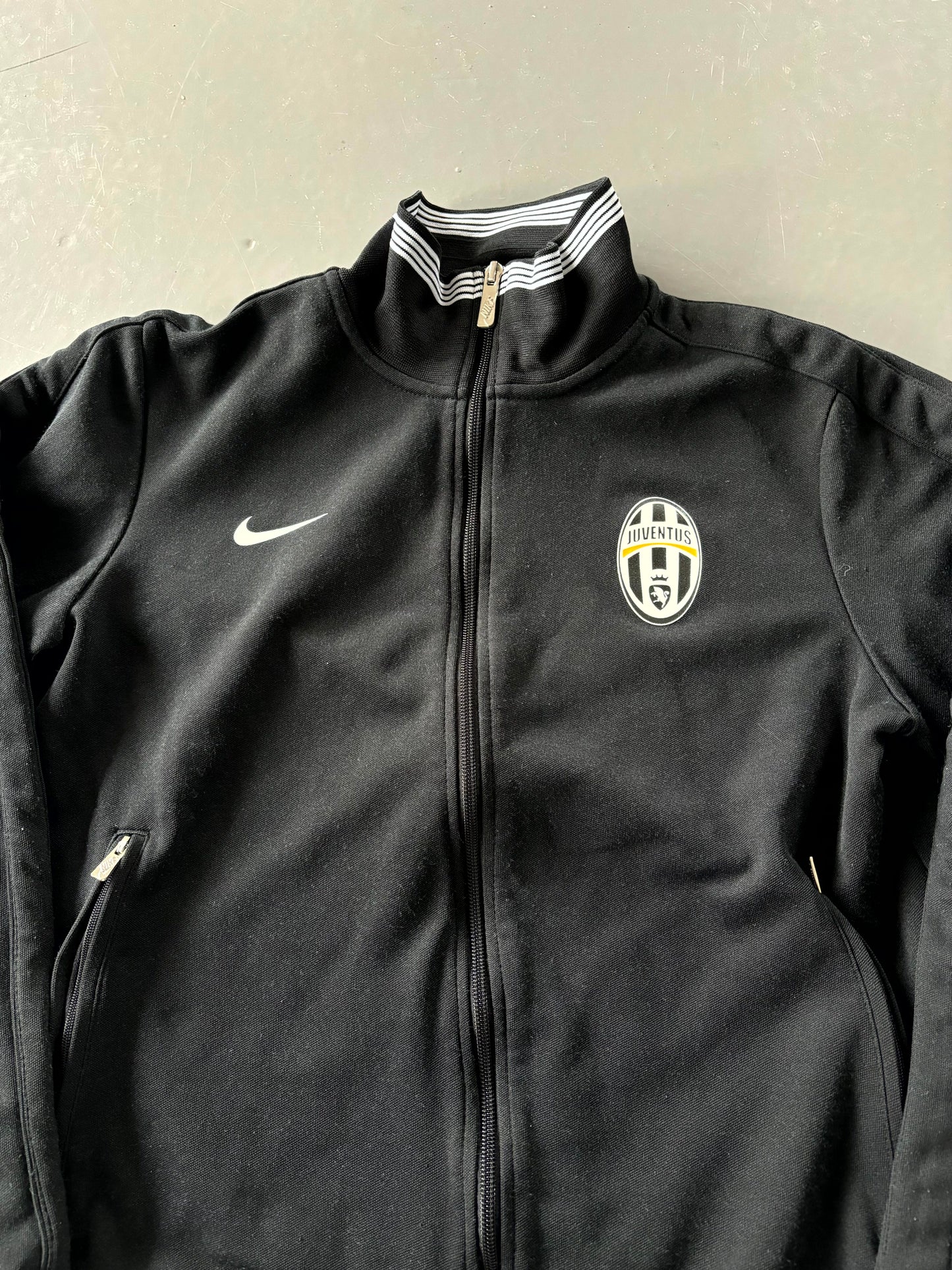 Nike Juventus Turin Jacket S